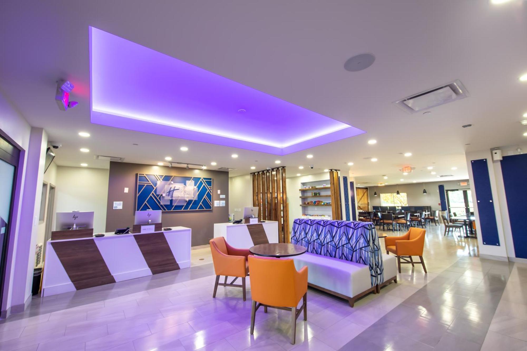 Holiday Inn Express & Suites Clermont Se - West Orlando By Ihg Four Corners Exterior photo